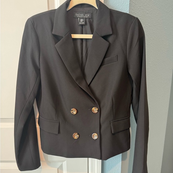 Rachel Zoe Jackets & Blazers - Rachel Zoe blazer jacket